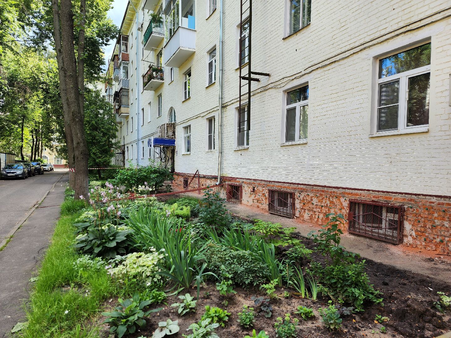 королёв, выездная администрация, микрорайон юбилейный,