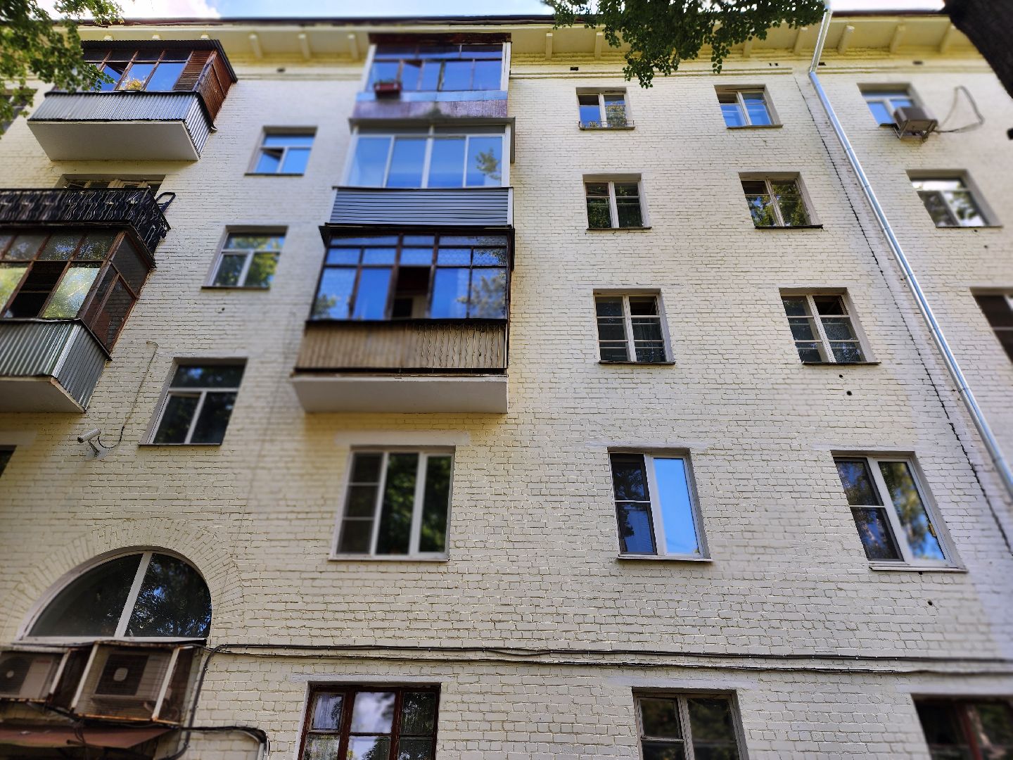 королёв, выездная администрация, микрорайон юбилейный,