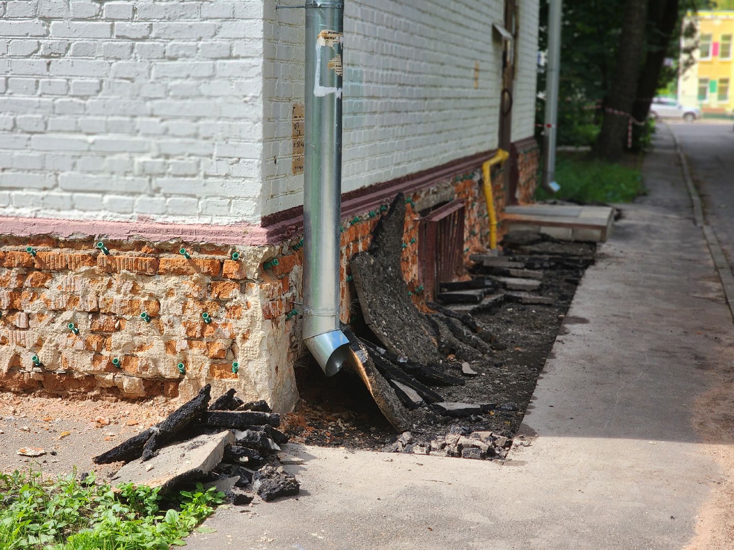 королёв, выездная администрация, микрорайон юбилейный,