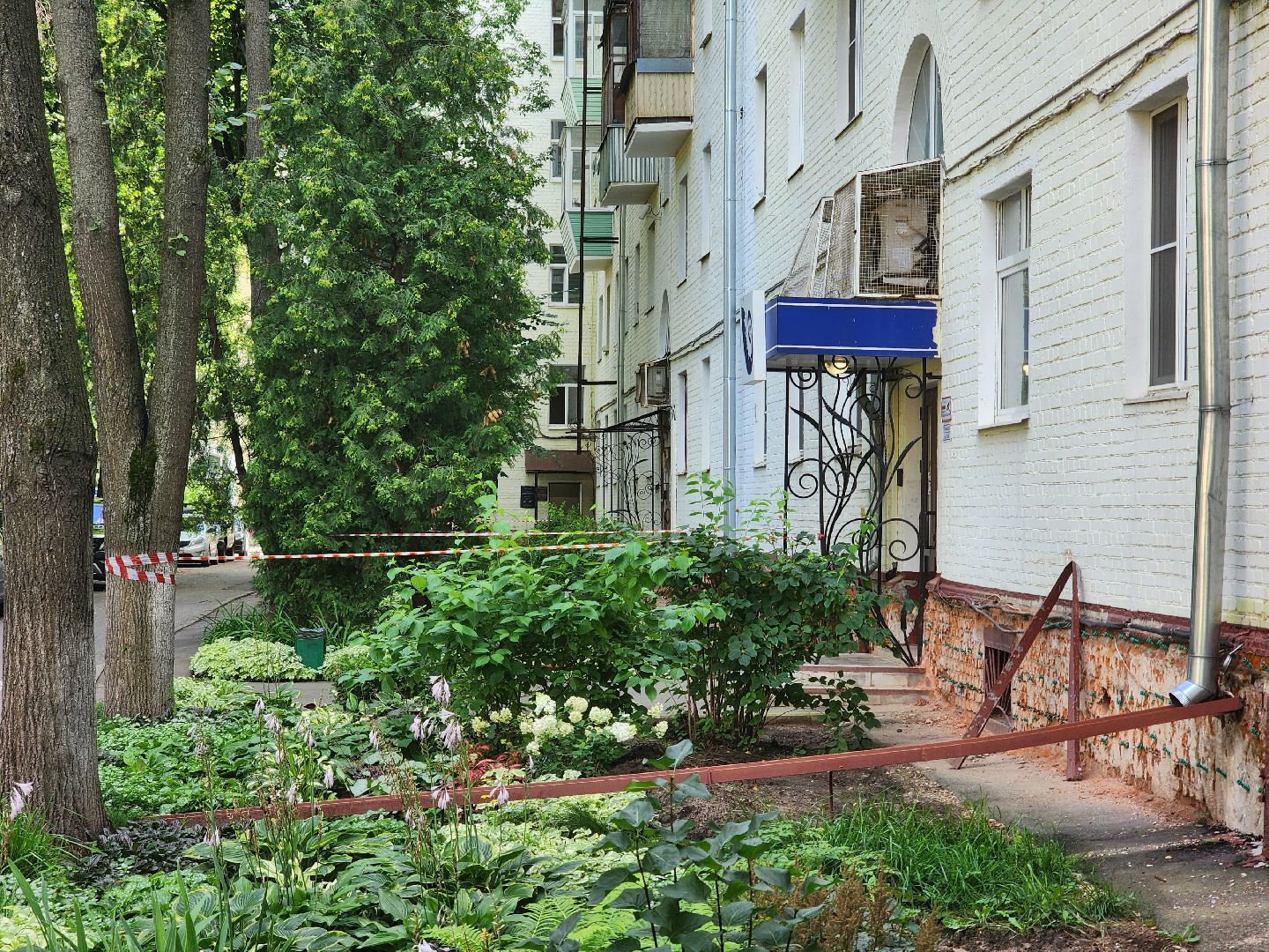 королёв, выездная администрация, микрорайон юбилейный,