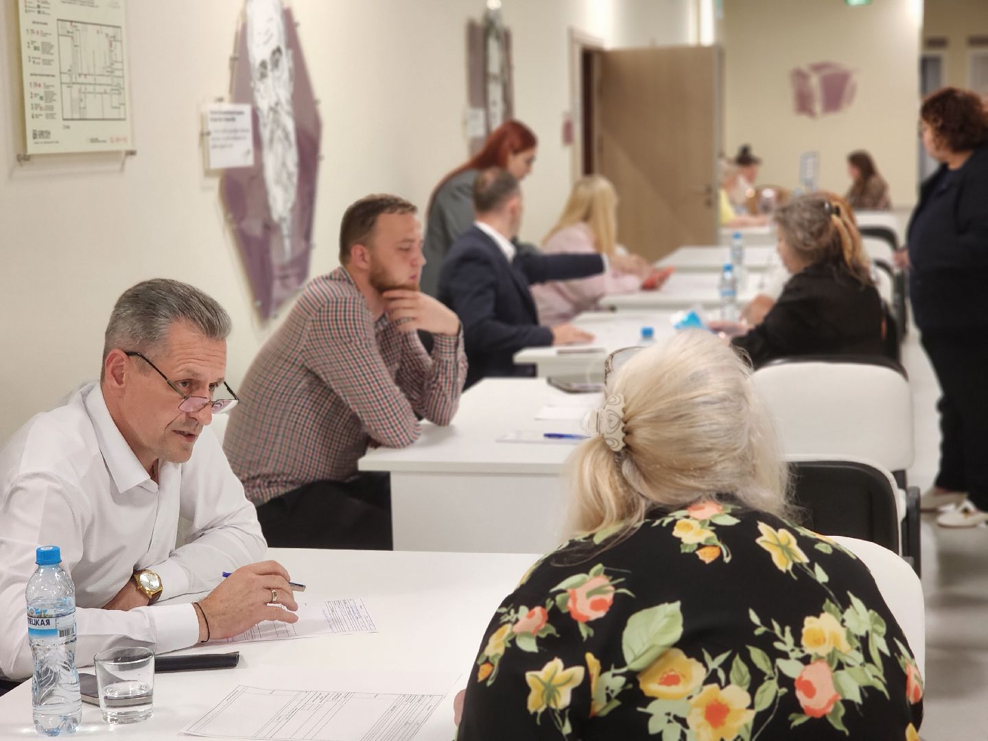 королёв, выездная администрация, микрорайон юбилейный,