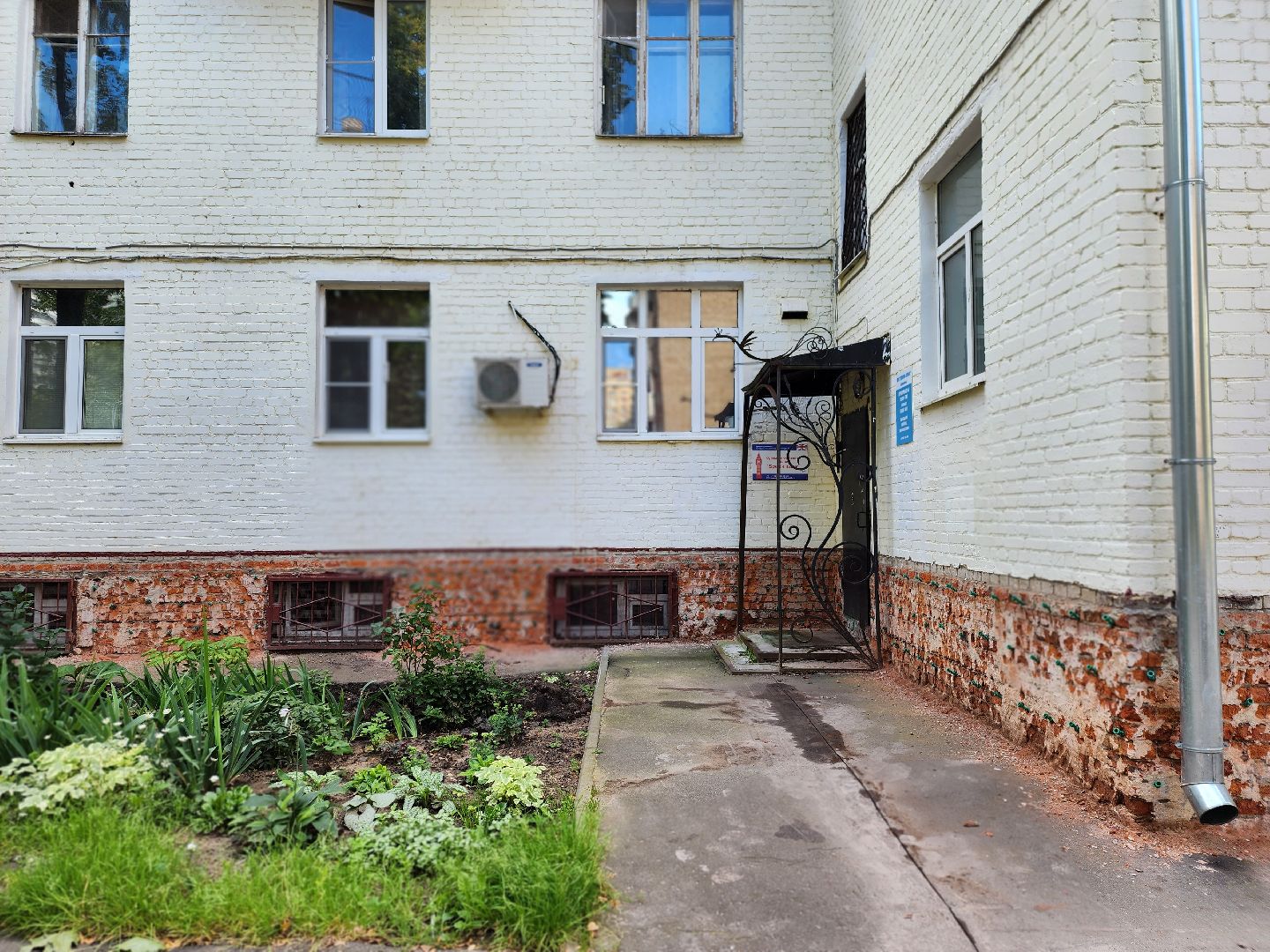 королёв, выездная администрация, микрорайон юбилейный,