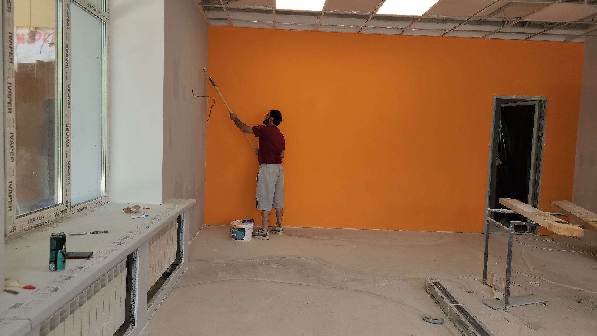 пушкинский городской округ, ремонт детского сада, реконструкция детского сада, образование,