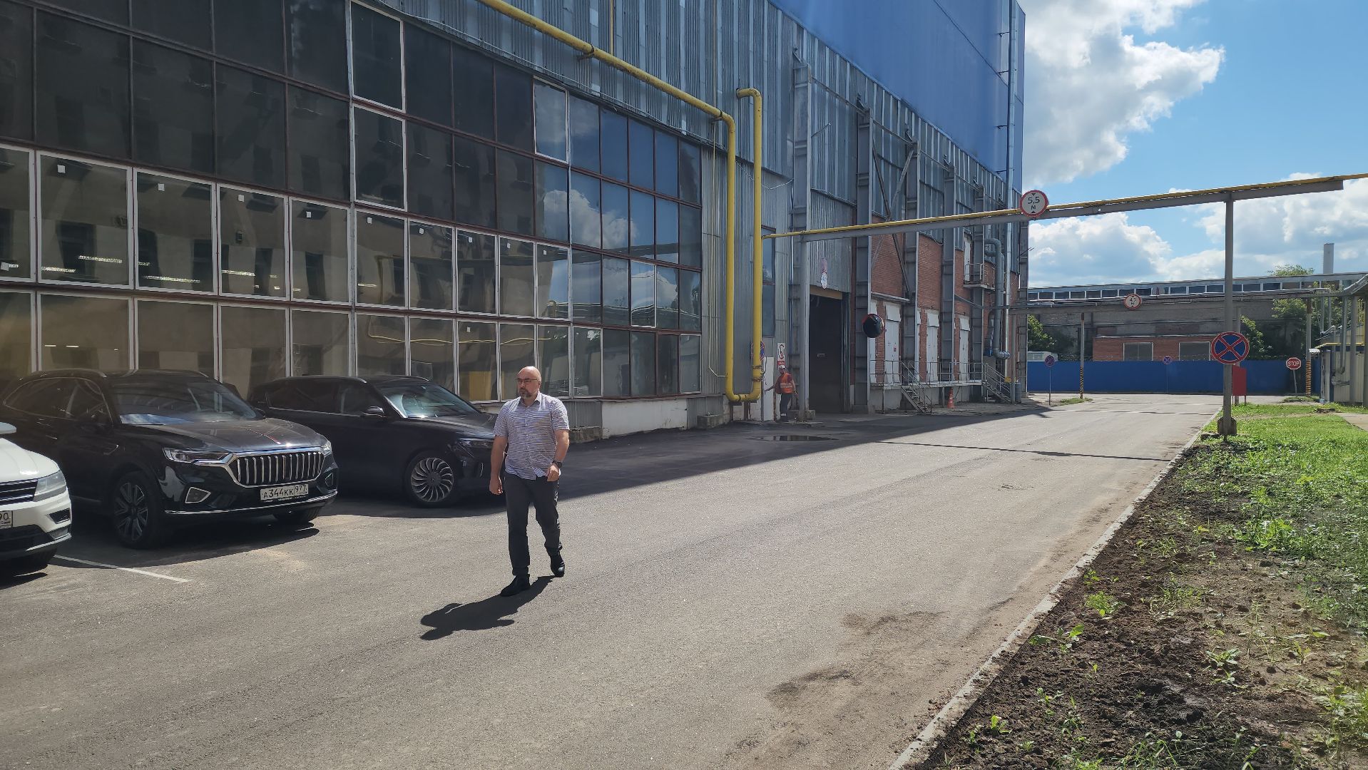 серпухов, Северное шоссе, минеральная изоляция, стекловолокно, микрорайон ивановские дворики, заводы серпухова,