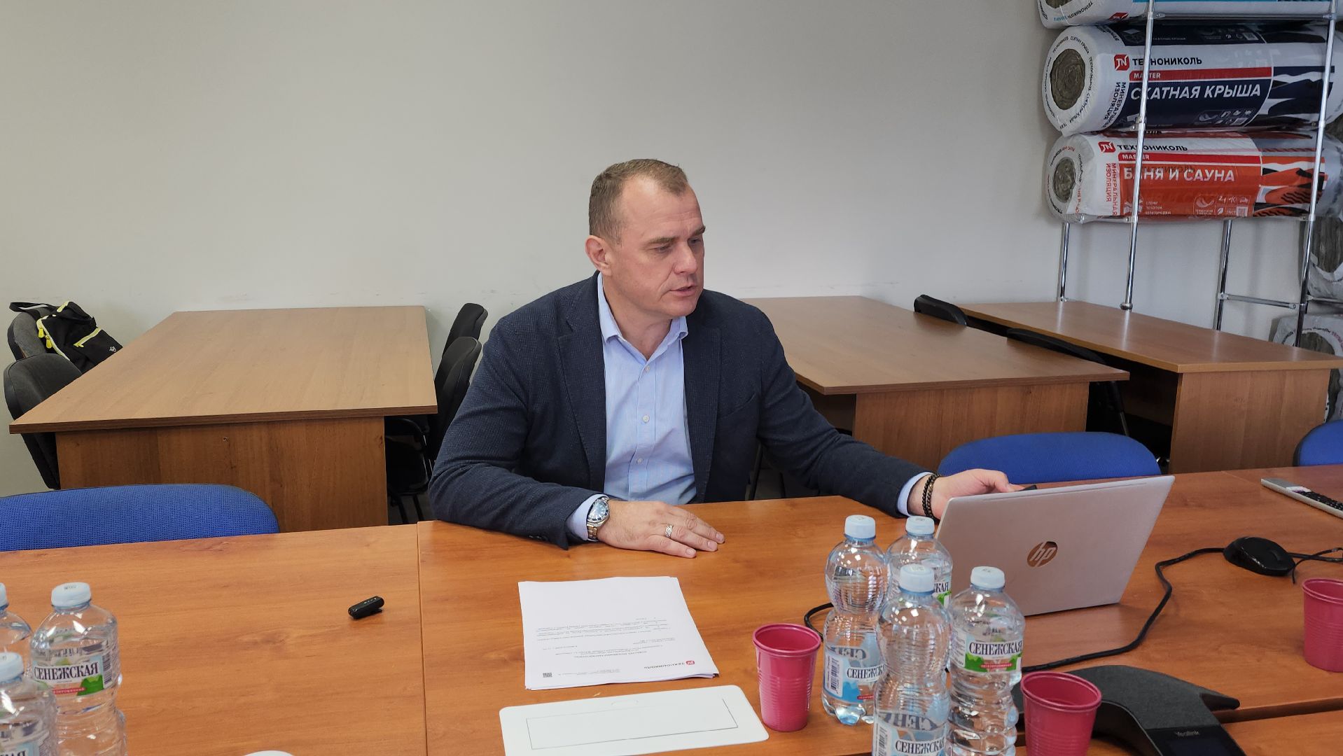 серпухов, Северное шоссе, минеральная изоляция, стекловолокно, микрорайон ивановские дворики, заводы серпухова,