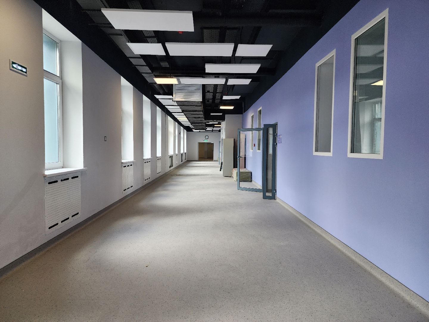 капитальный ремонт, строительство, центр образования, ногинск, богородский городской округ,