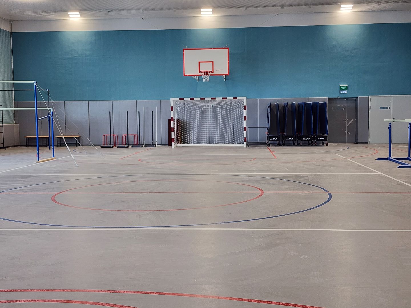 капитальный ремонт, строительство, центр образования, ногинск, богородский городской округ,