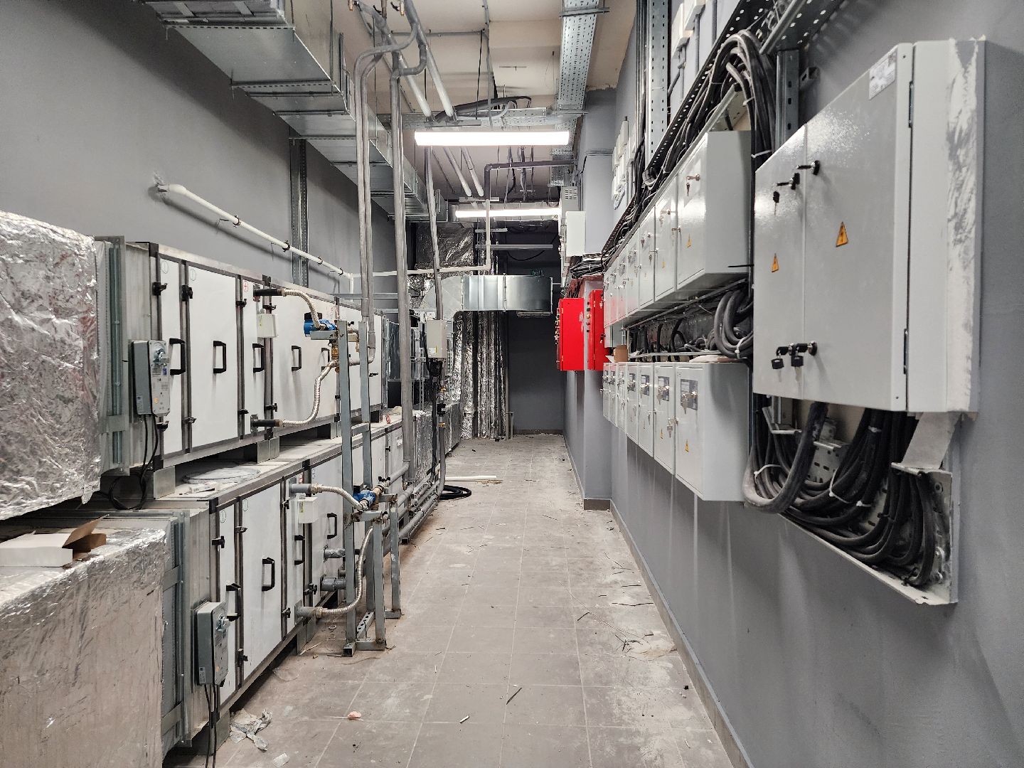 капитальный ремонт, строительство, центр образования, ногинск, богородский городской округ,