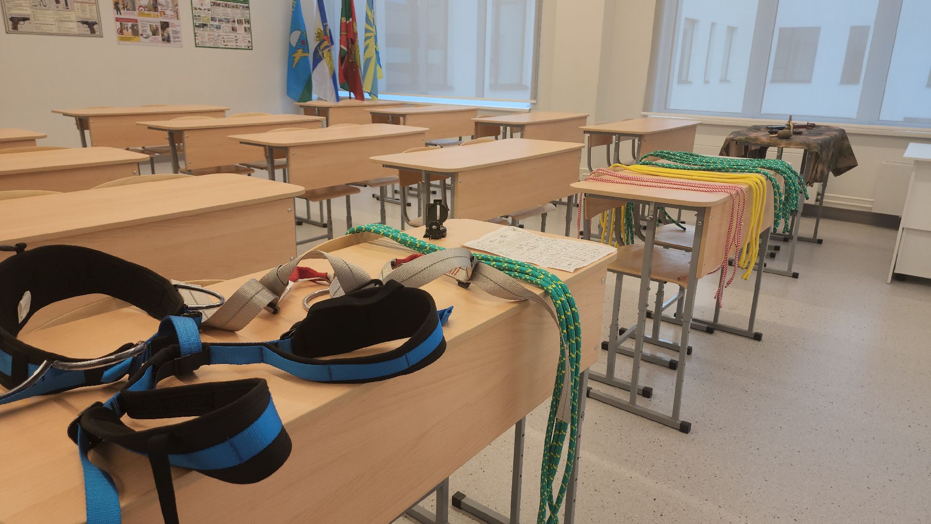 люберцы, Лингвистическая школа, 1 сентября,