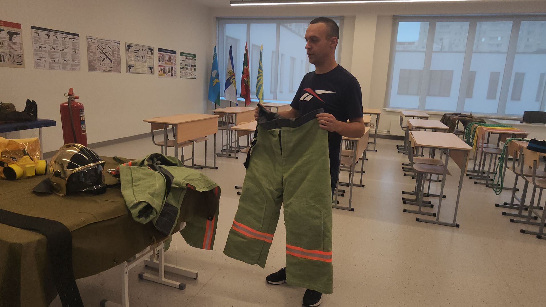 люберцы, Лингвистическая школа, 1 сентября,