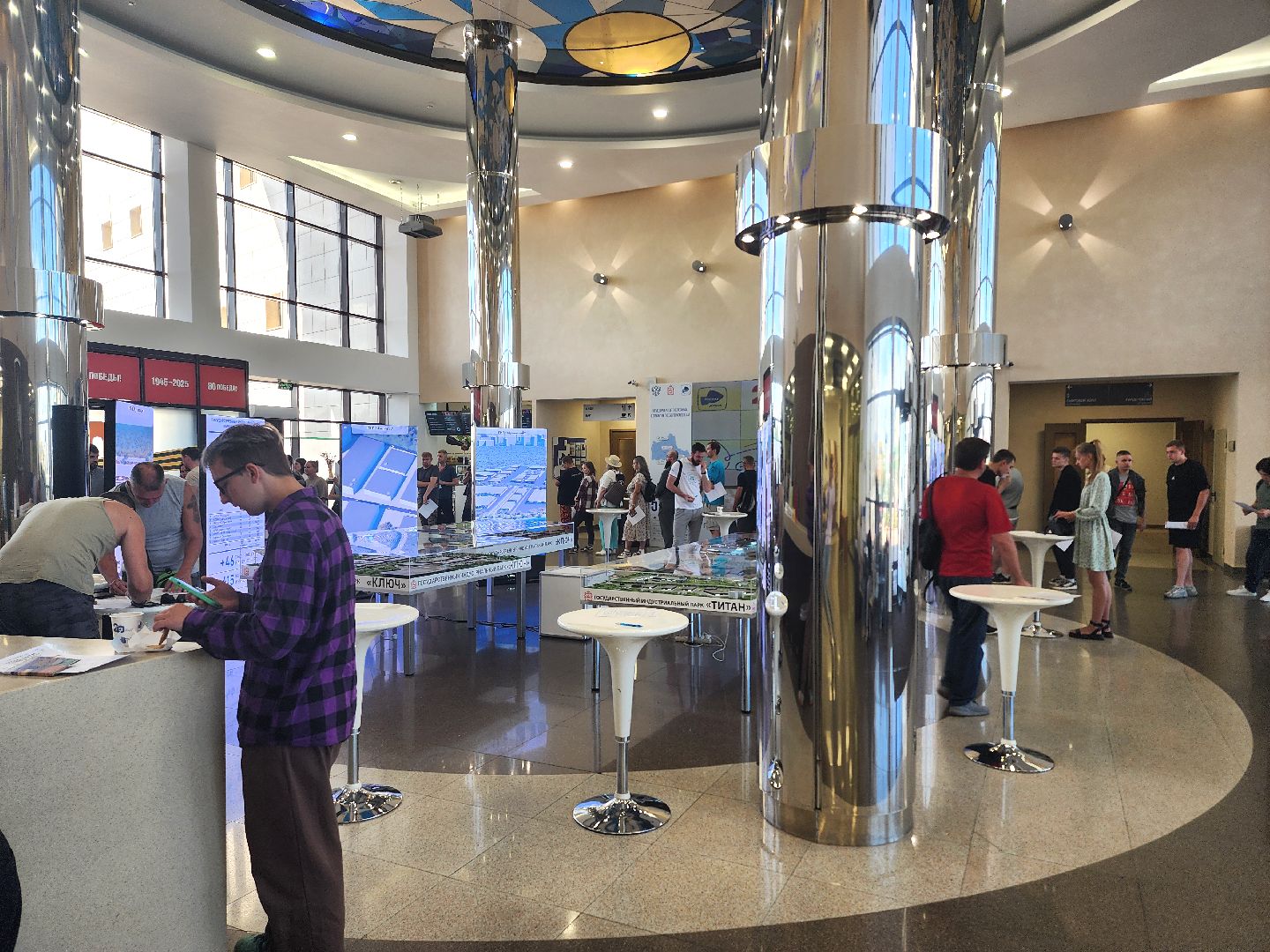 дубна, оэз дубна, день донора, донор крови,