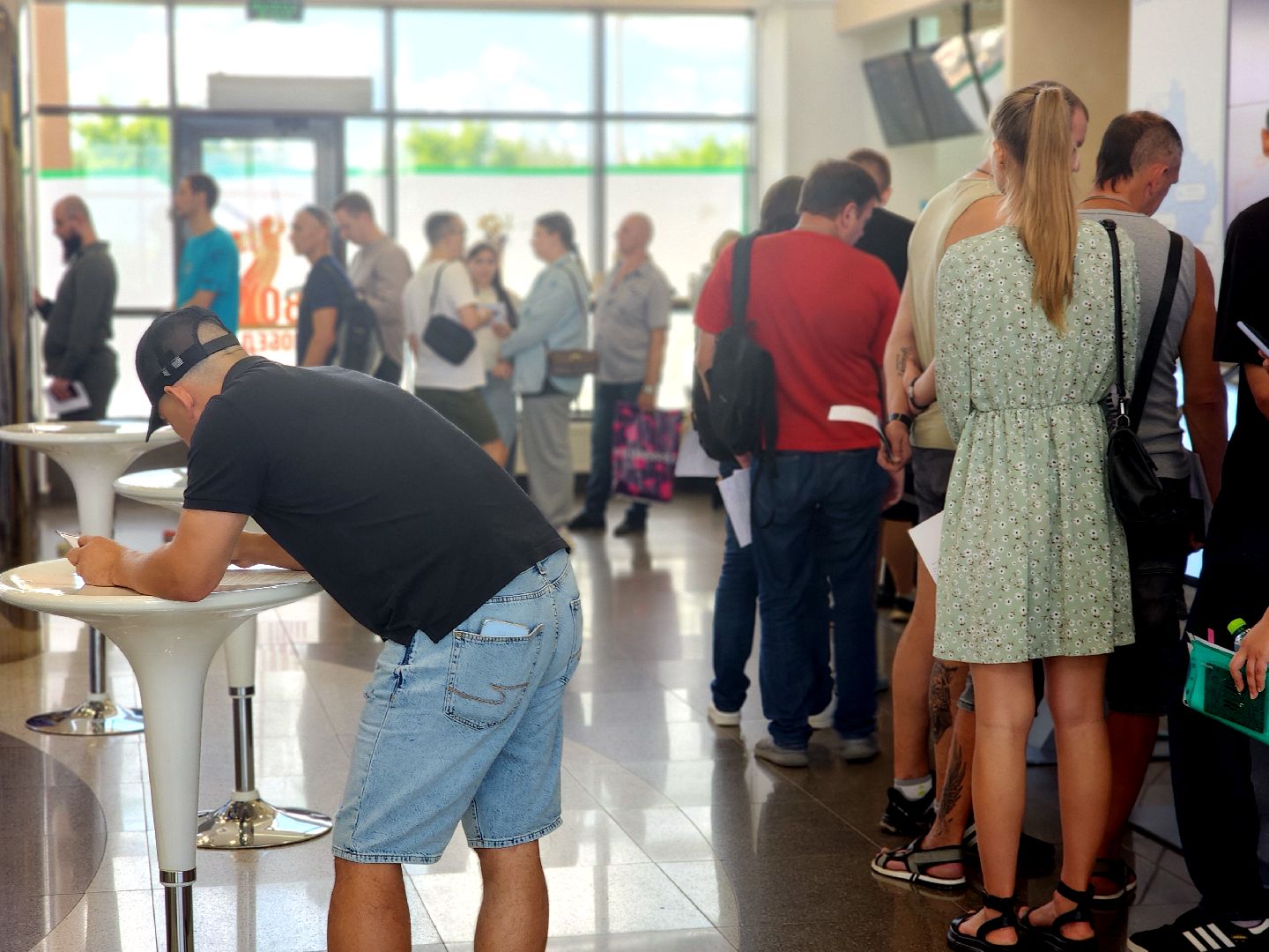 дубна, оэз дубна, день донора, донор крови,