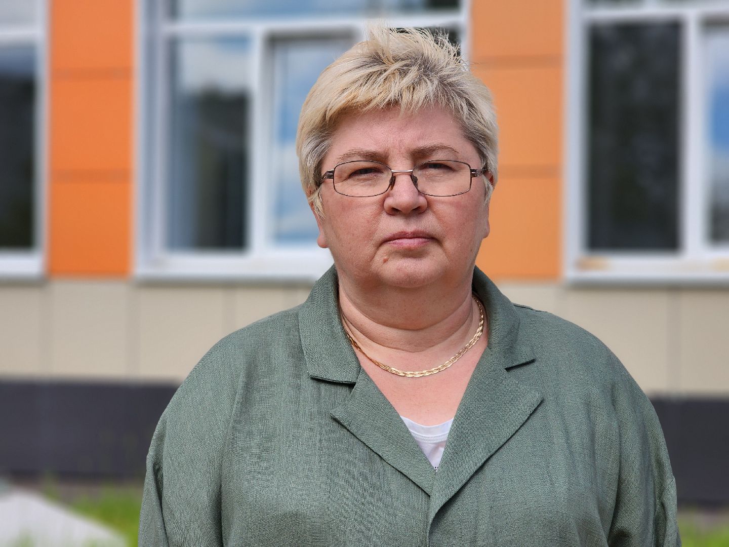 капитальный ремонт, строительство, образование, обухово, богородский городской округ,