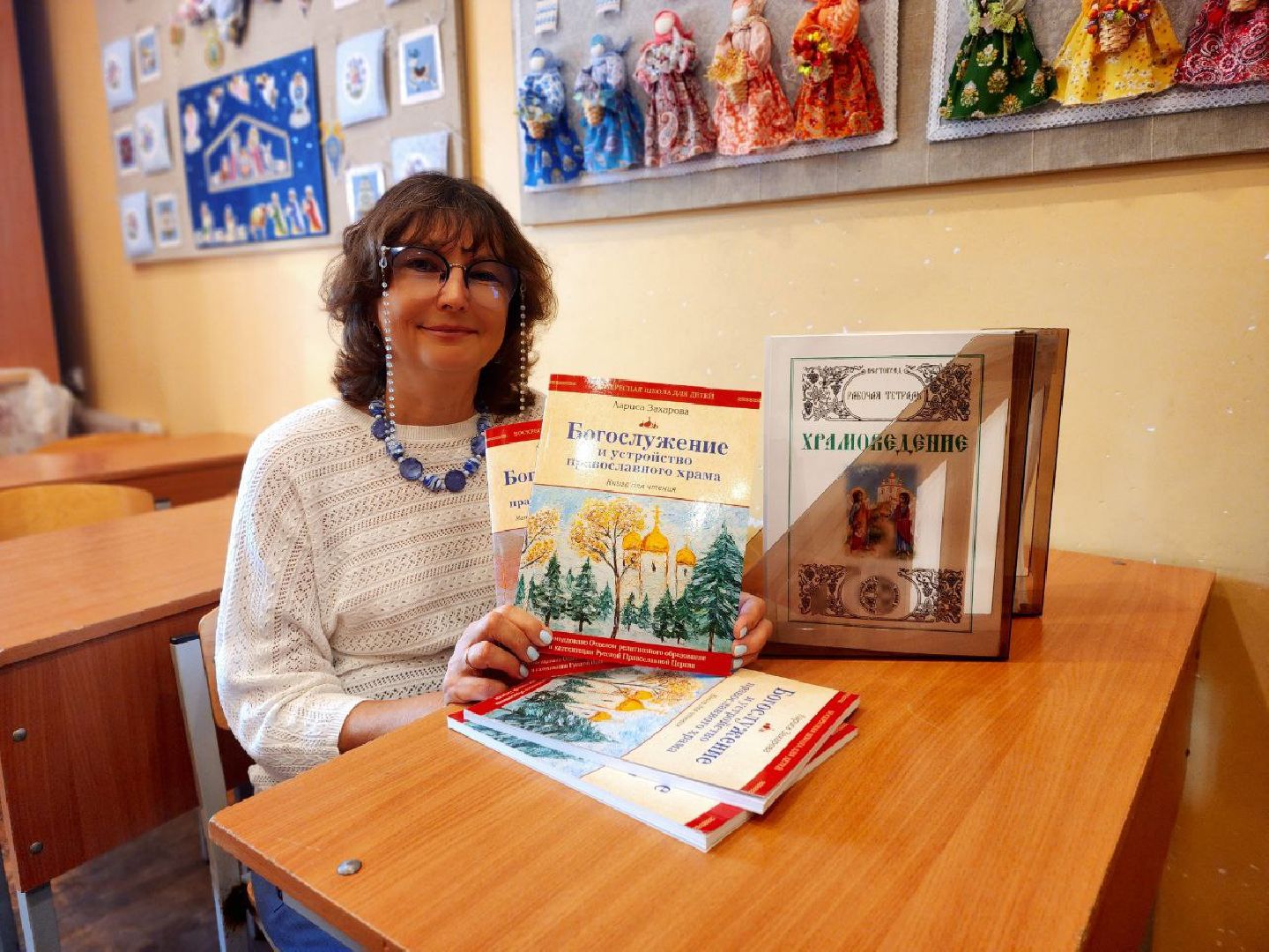 пущино, серпухов, образование ,