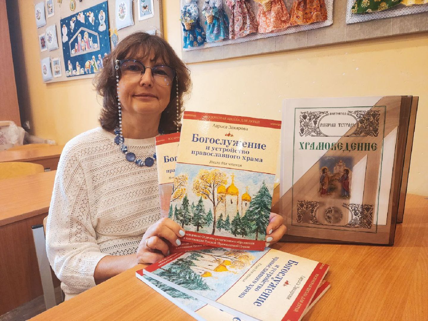 пущино, серпухов, образование ,