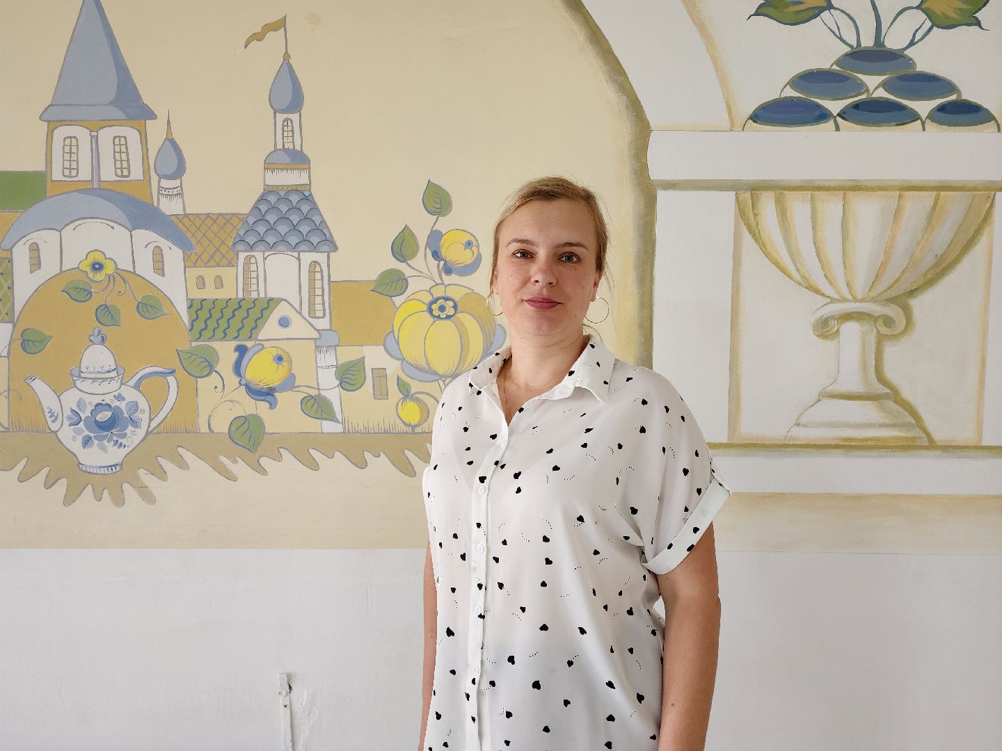 раменское, образование, ремонт столовой в новохаритоновской школе,