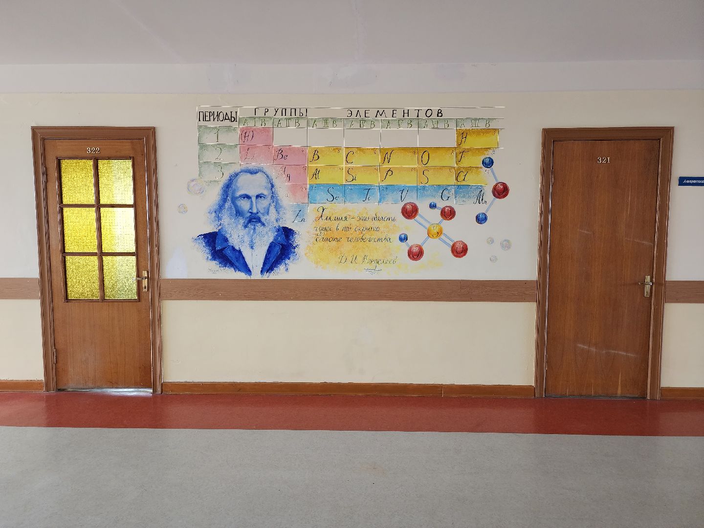 раменское, образование, ремонт столовой в новохаритоновской школе,