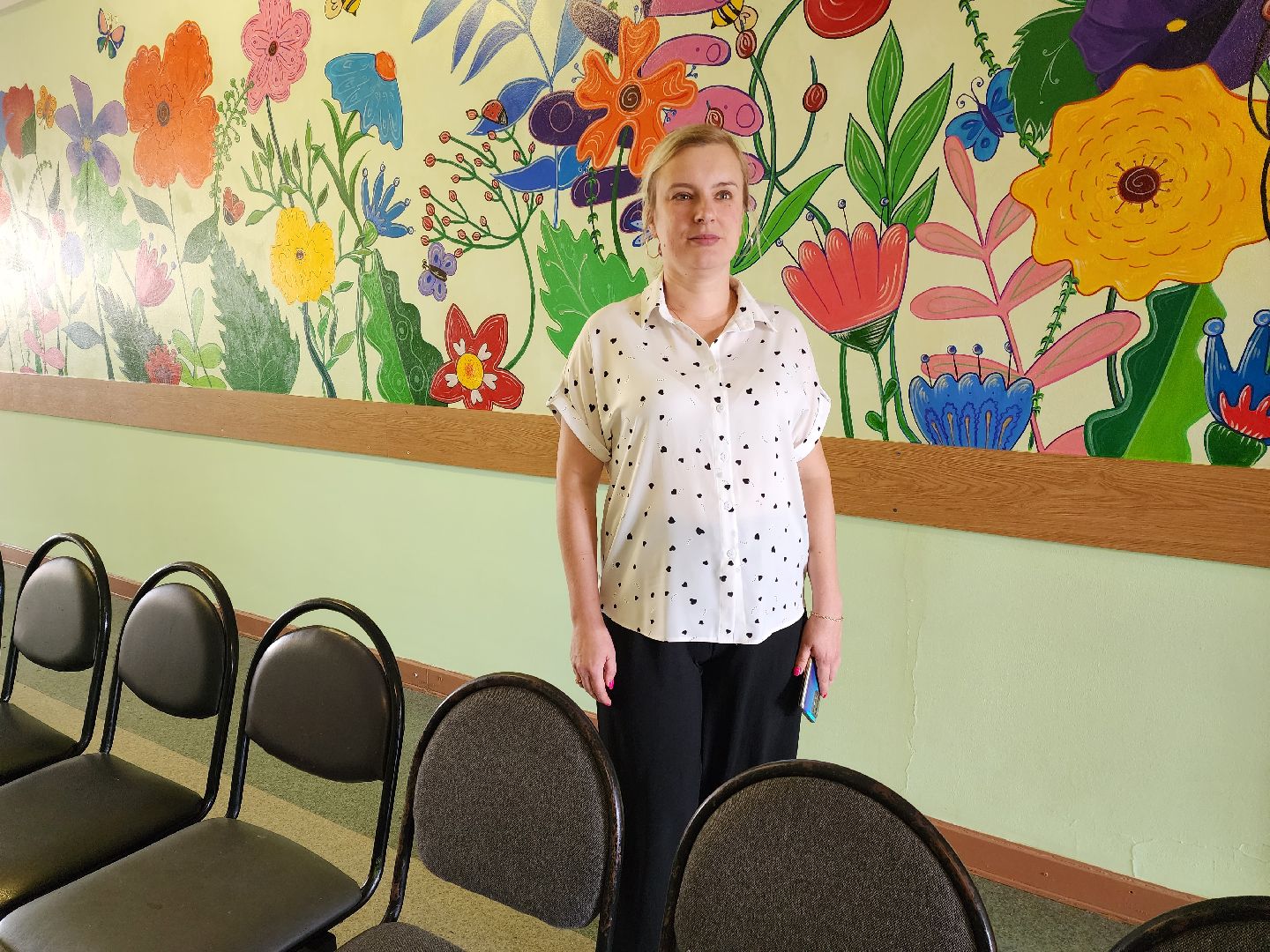 раменское, образование, ремонт столовой в новохаритоновской школе,