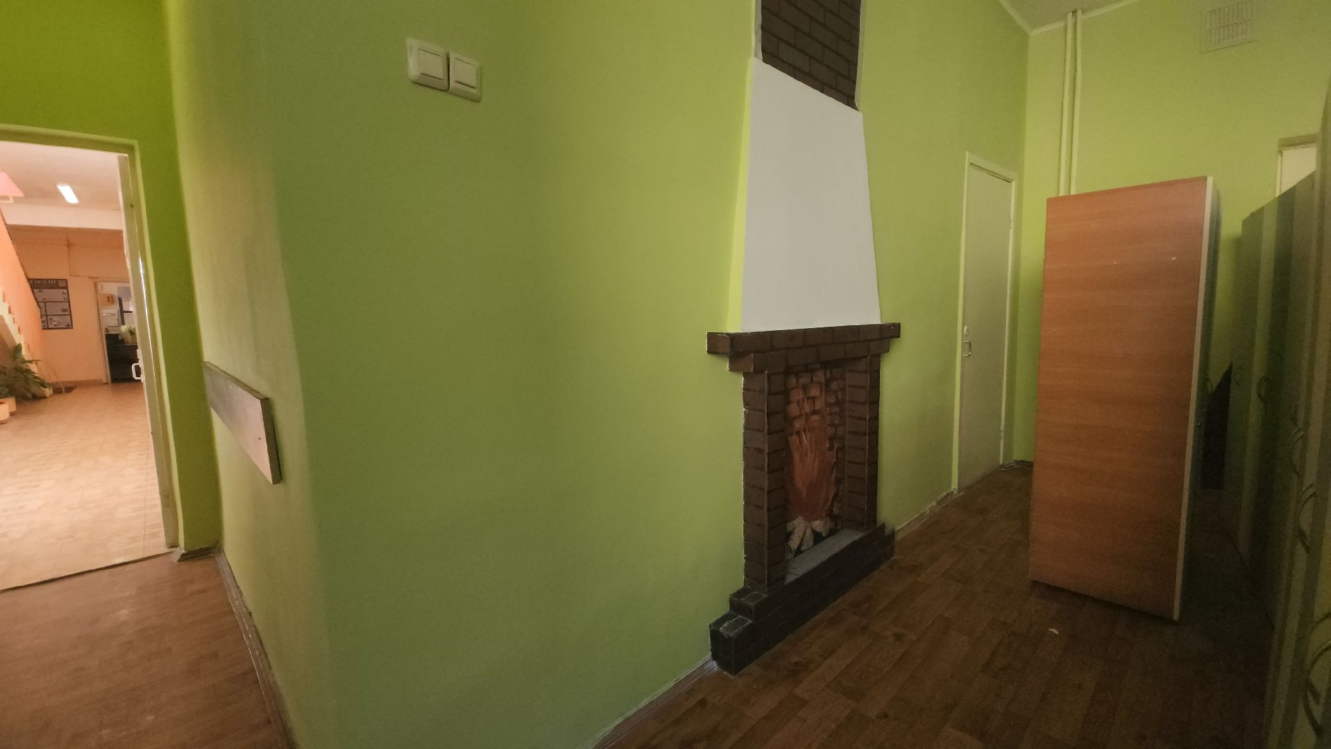 вертикалки, пушкино, лицей, пушкинский округ, ремонт в колледже,подготовка к 1 сентября,кухня, классы,