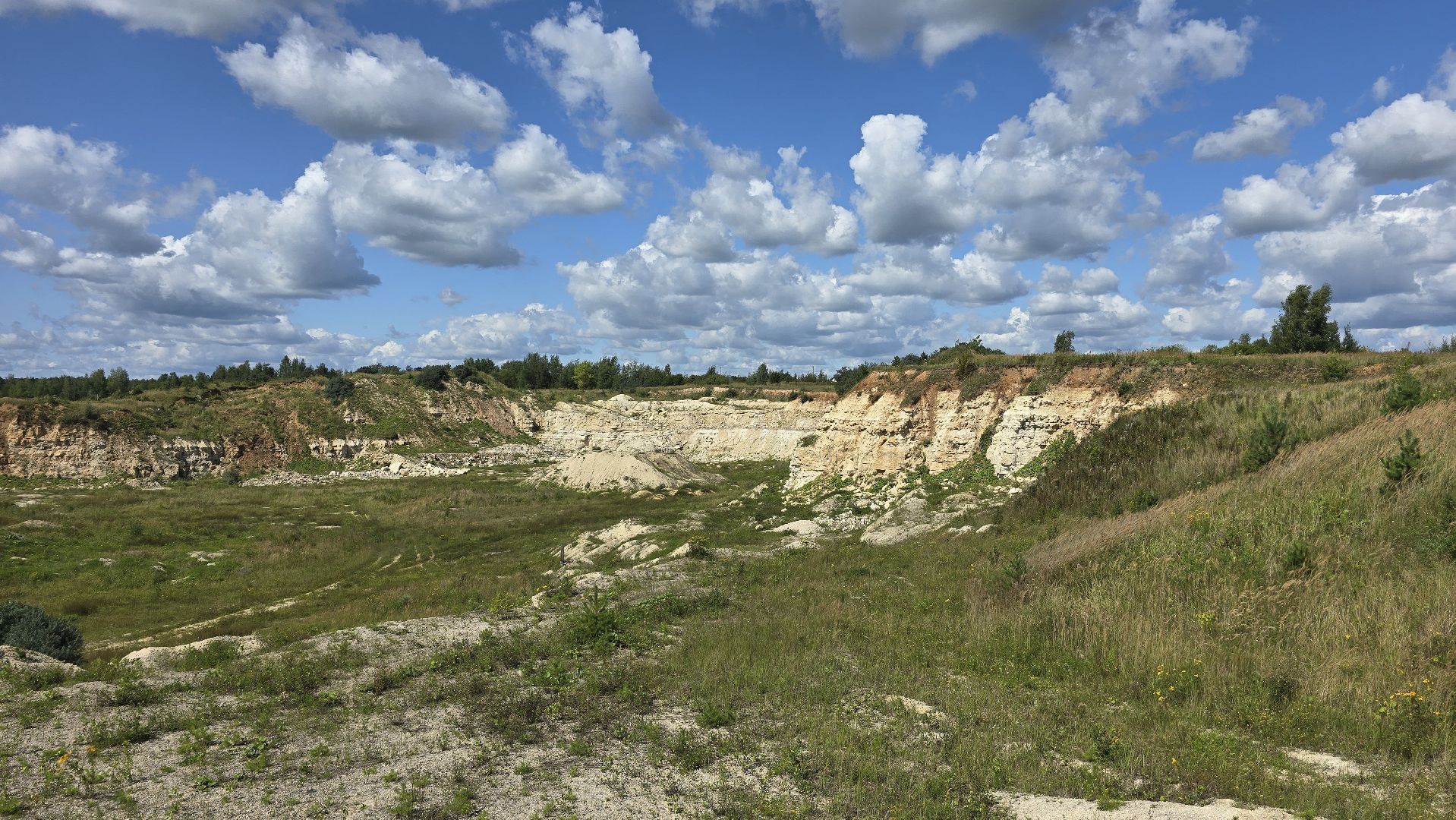 Коломна, коллекционер, минералы,