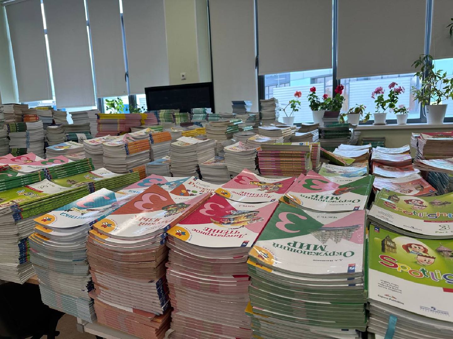 лучшие школы московской области, домодедово, подготовка к 1 сентября,