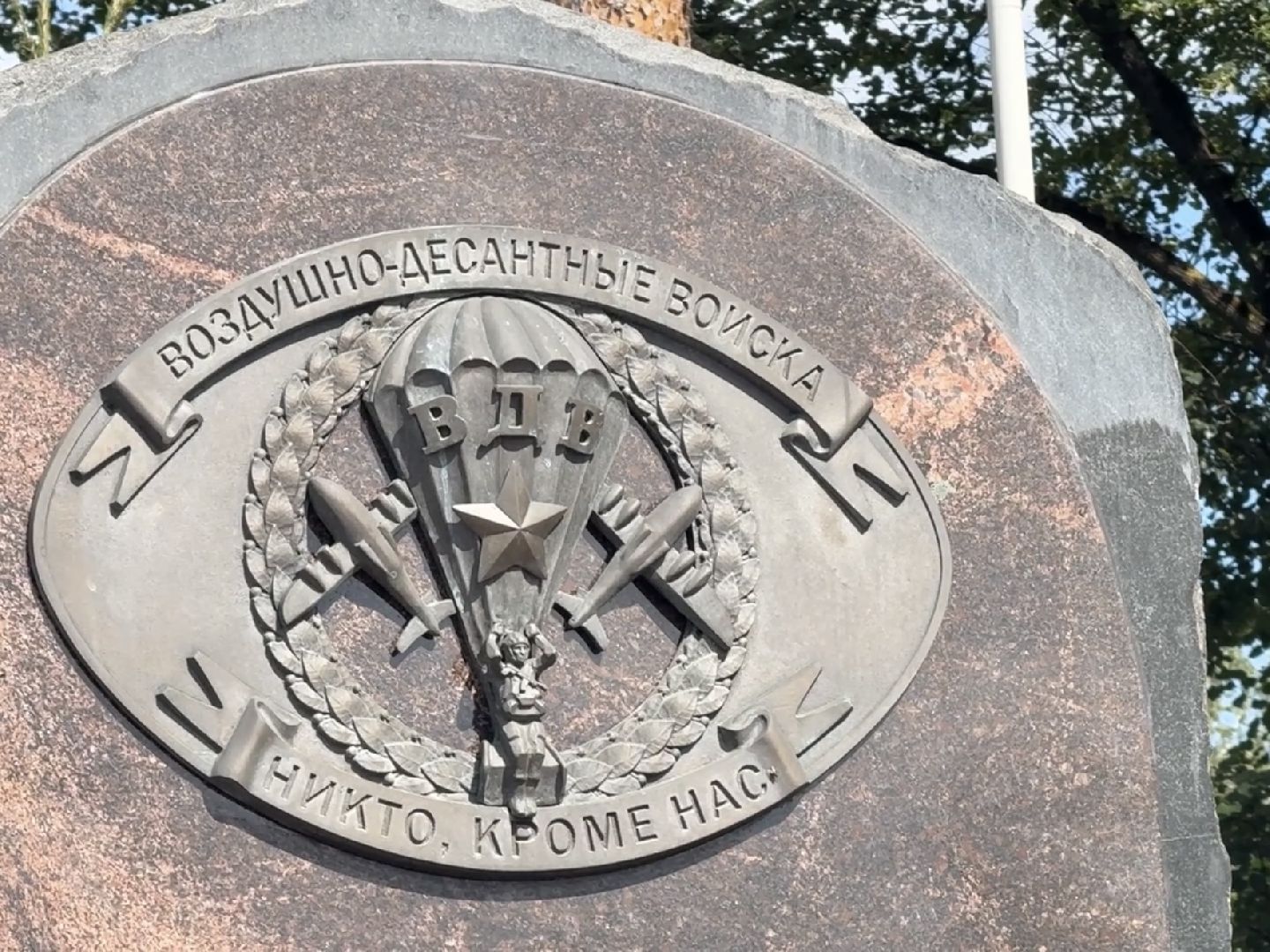 возложение цветов, памятная дата, волонтеры подмосковья,100 свирская воздушно-десантная  дивизия, великая отечественная война, десантники,акция памяти,