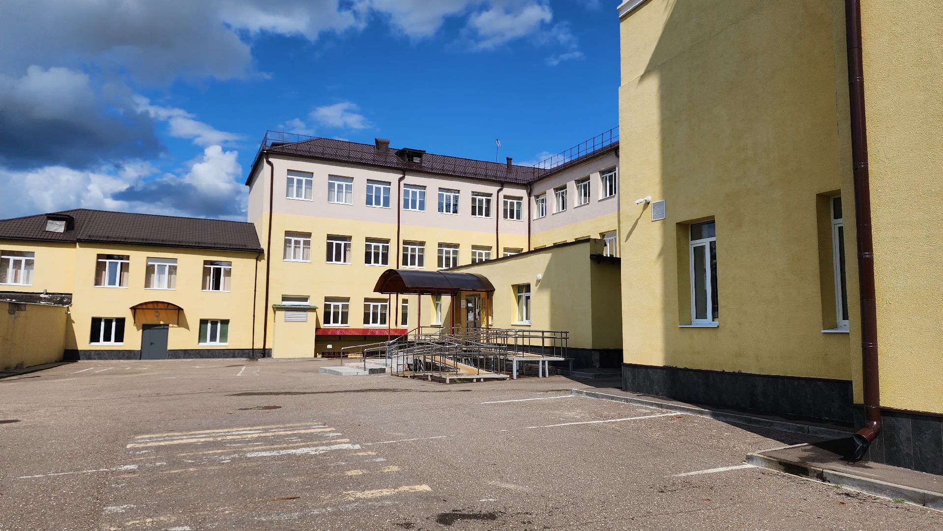 истра, школа, образование,