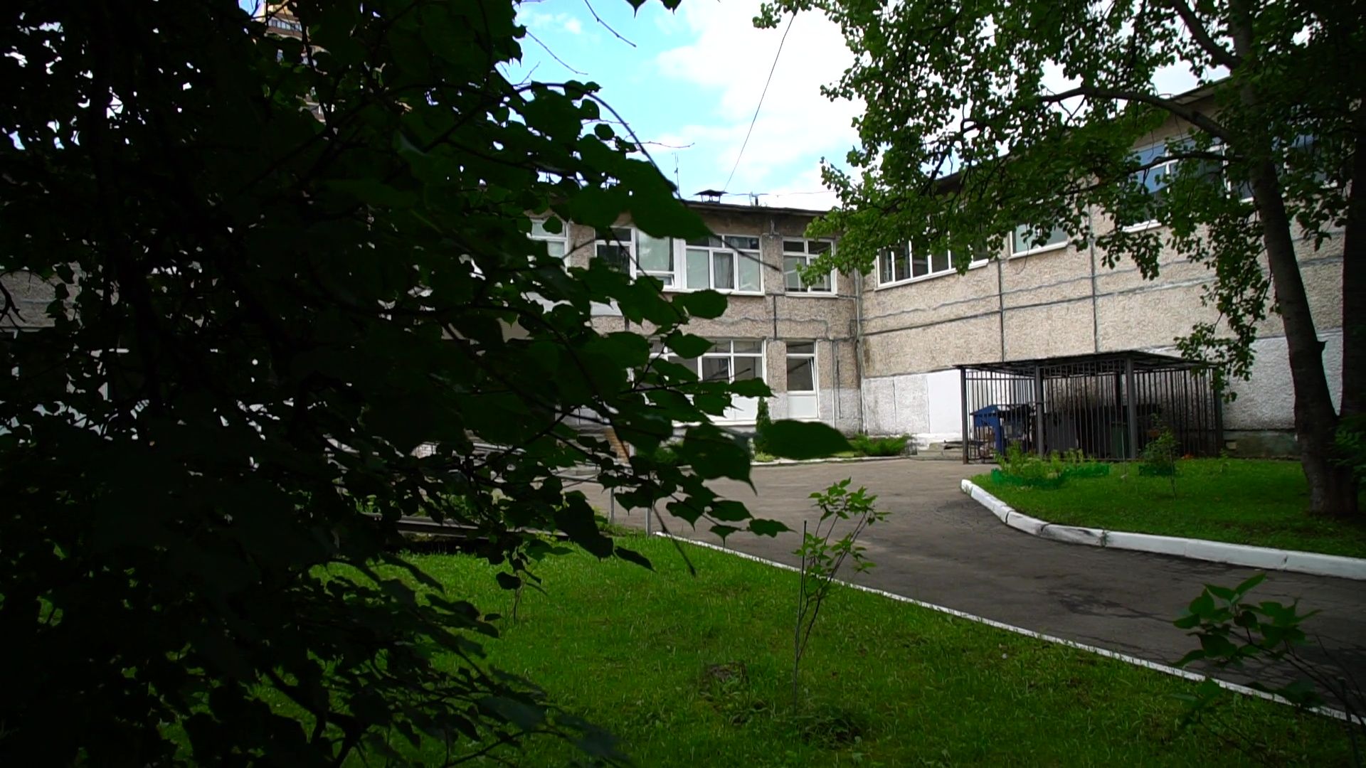 Реутов, образование, приемка школ, комиссия, антитеррористическая безопасность, пожарная безопасность,