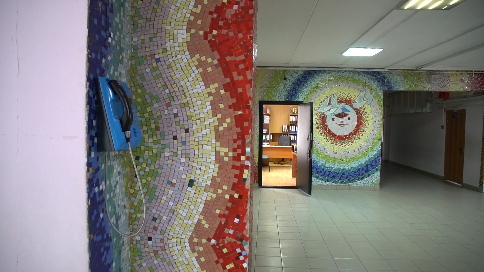 Реутов, образование, приемка школ, комиссия, антитеррористическая безопасность, пожарная безопасность,