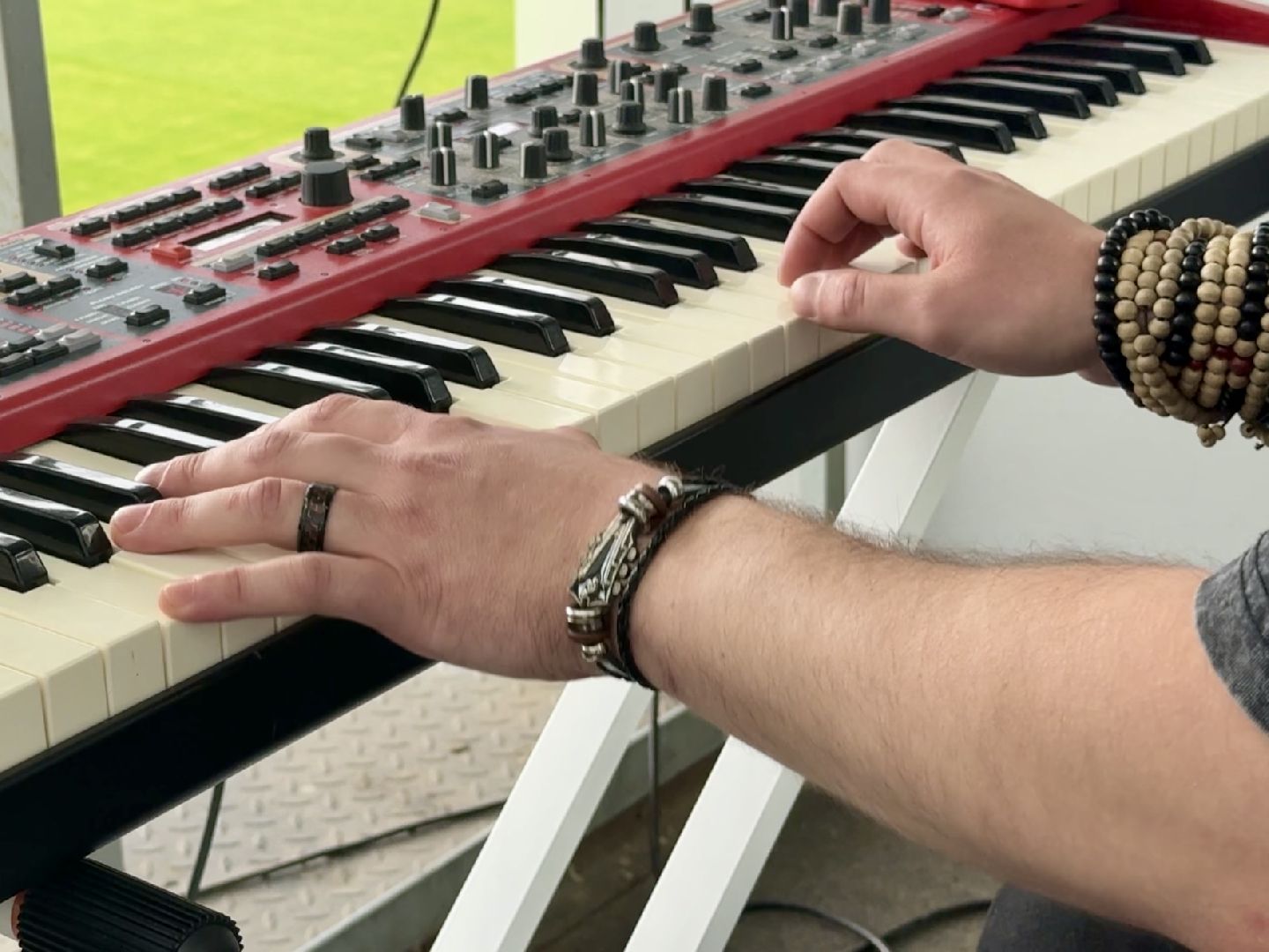 раменское, сатурн, леон сатурн, матч дэй, концерт,