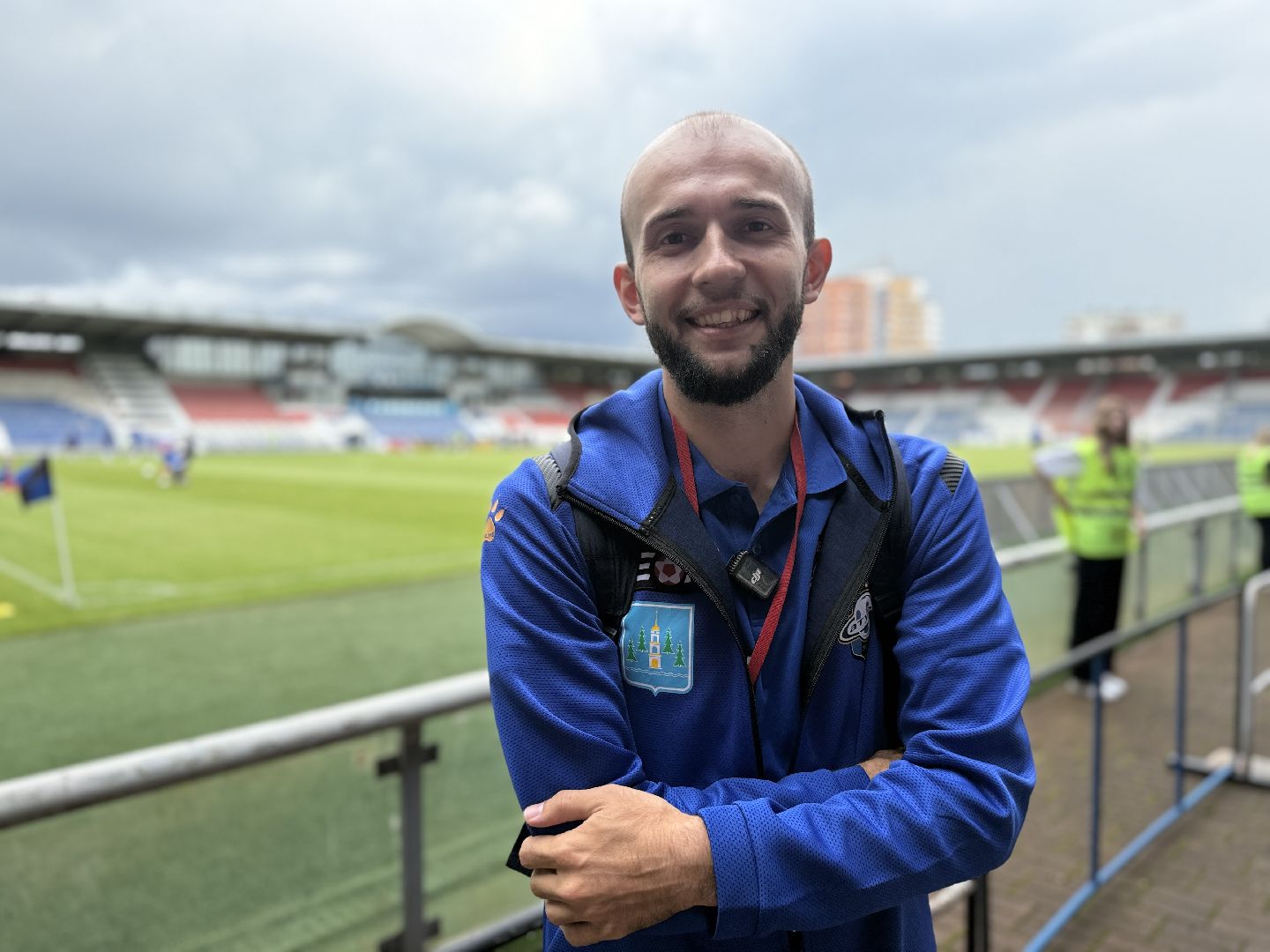 раменское, сатурн, леон сатурн, матч дэй, концерт,