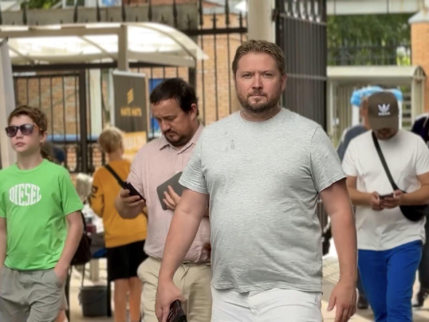 раменское, сатурн, леон сатурн, матч дэй, концерт,