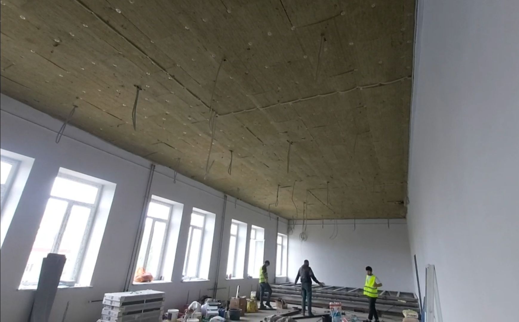 школа, ремонт, капитальный,