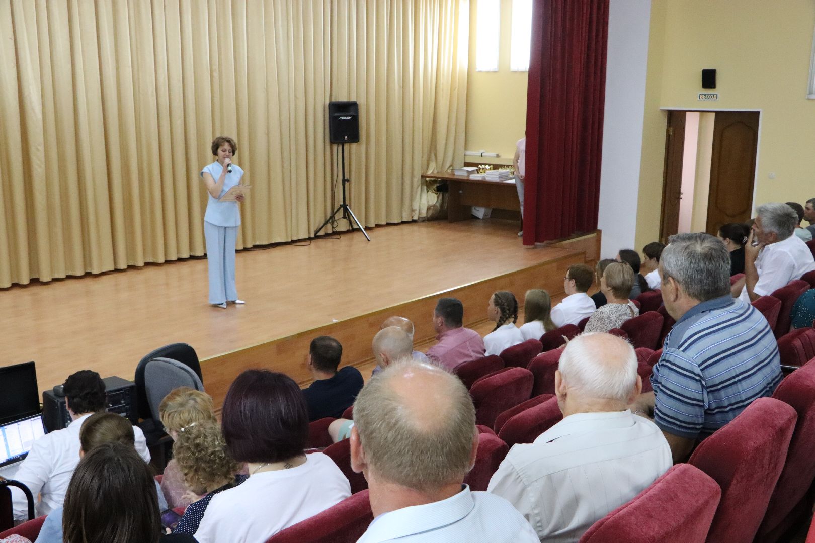 Серебряные Пруды, день физкультурника,