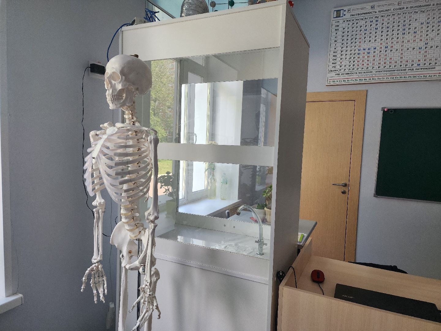 красноармейск, городской округ пушкинский, подготовка к 1 сентября, новые учебники,