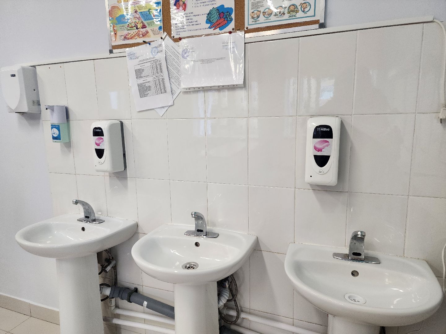 красноармейск, городской округ пушкинский, подготовка к 1 сентября, новые учебники,