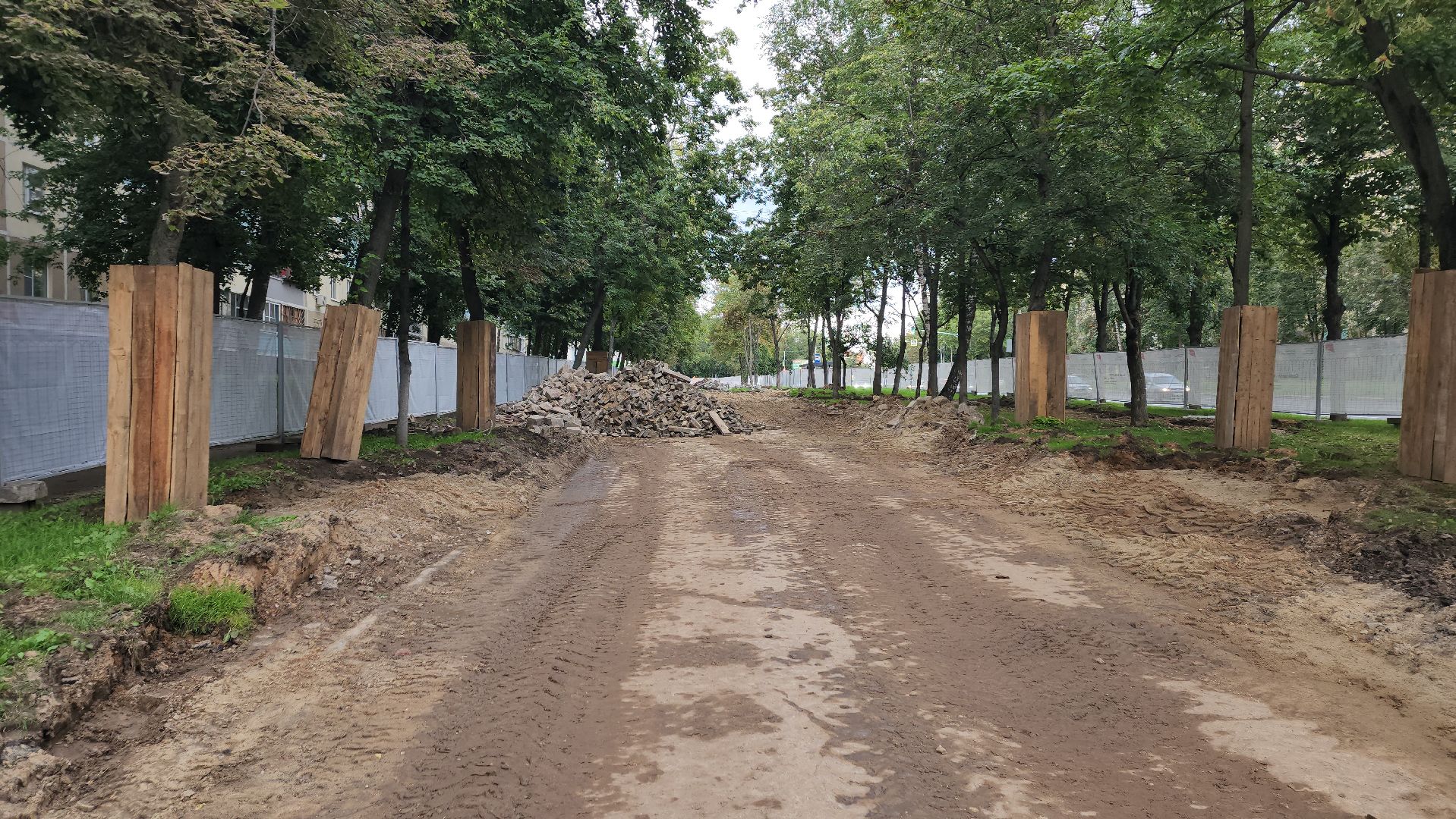 вертикалки, пушкино, благоустройство, бульвар, реконструкция сквера,микрорайон, ландшафтный дизайн, инженерные сети, фонтаны, скамейки, зоны отдыха,