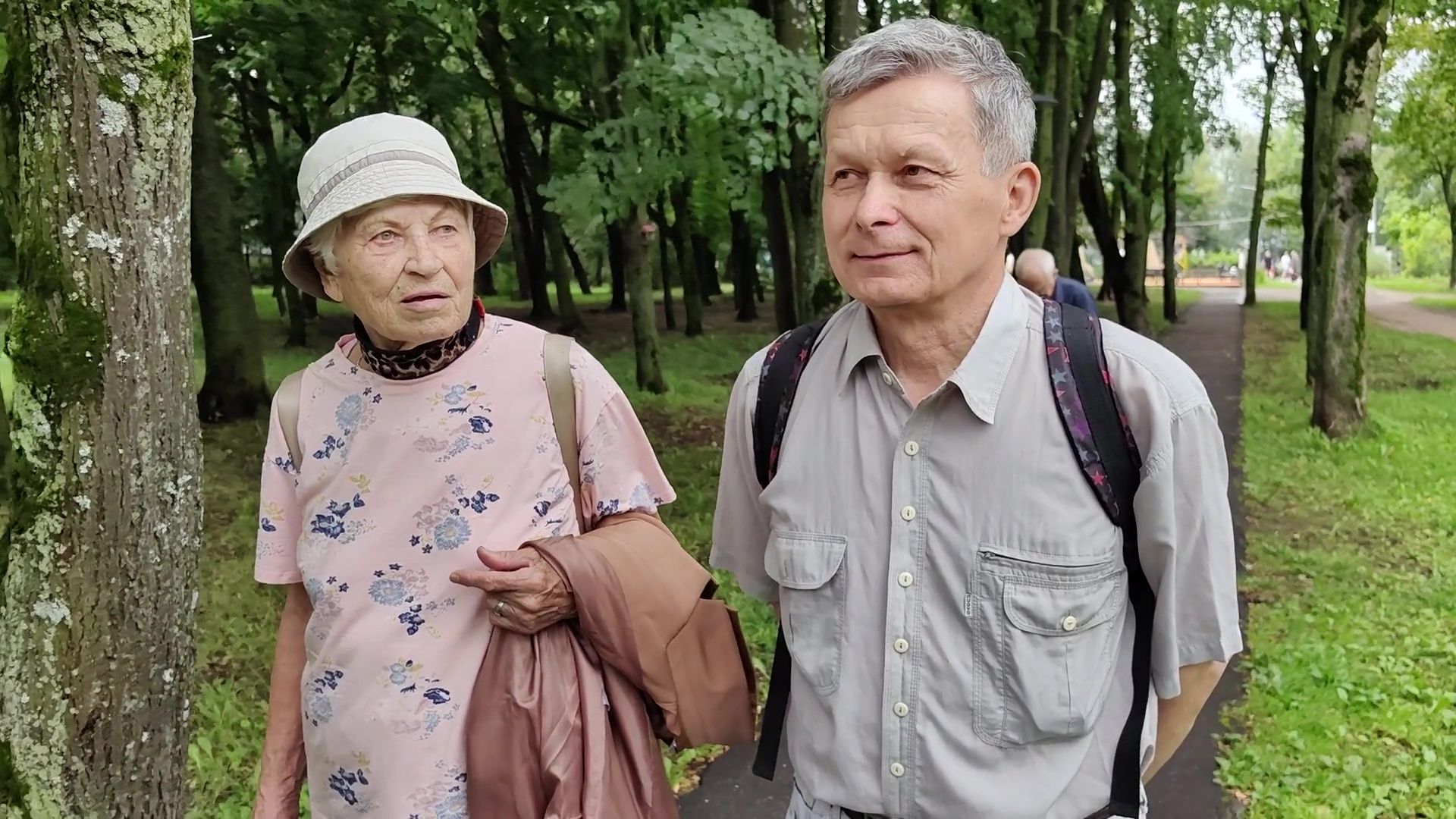 Реутов, парк, Фабричный пруд,  экскурсия,