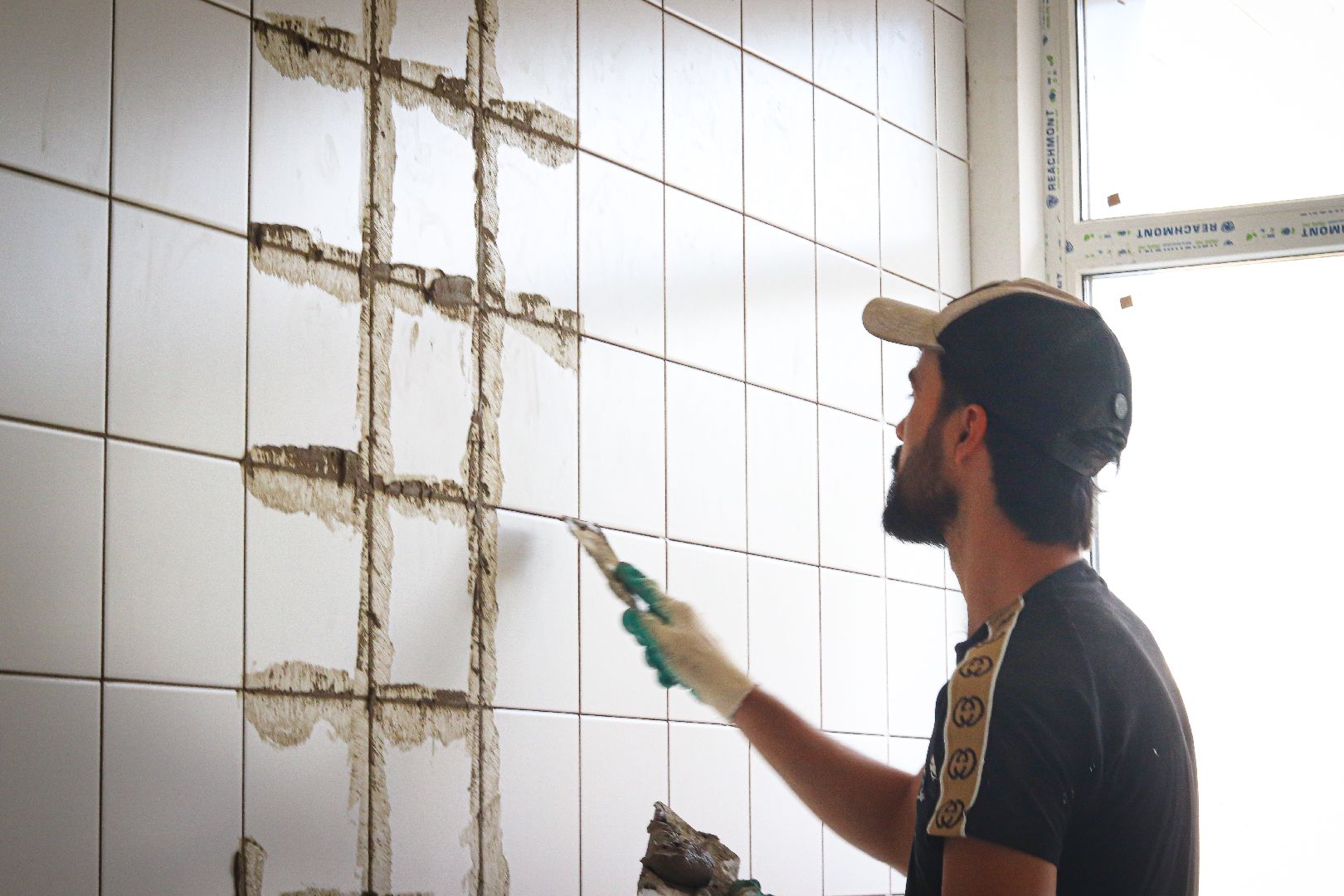 клин, общество, строительство, ремонт школ, подмосковье,