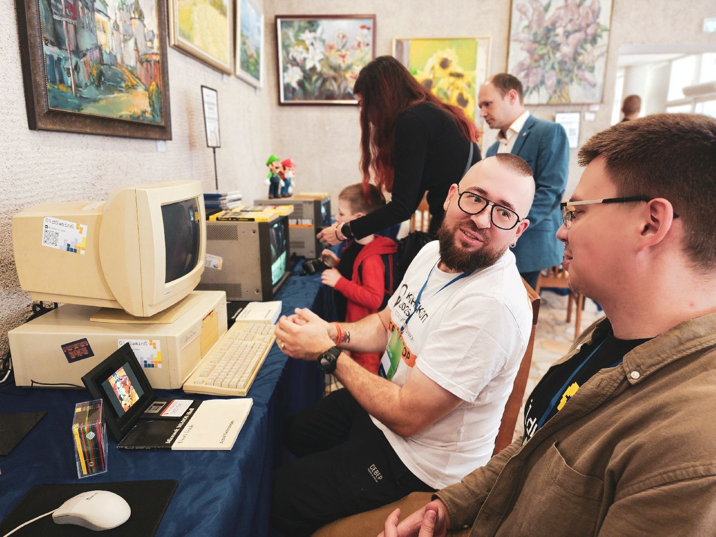 наука, игры, наукоград, искуственный интеллект, пущино, серпухов,