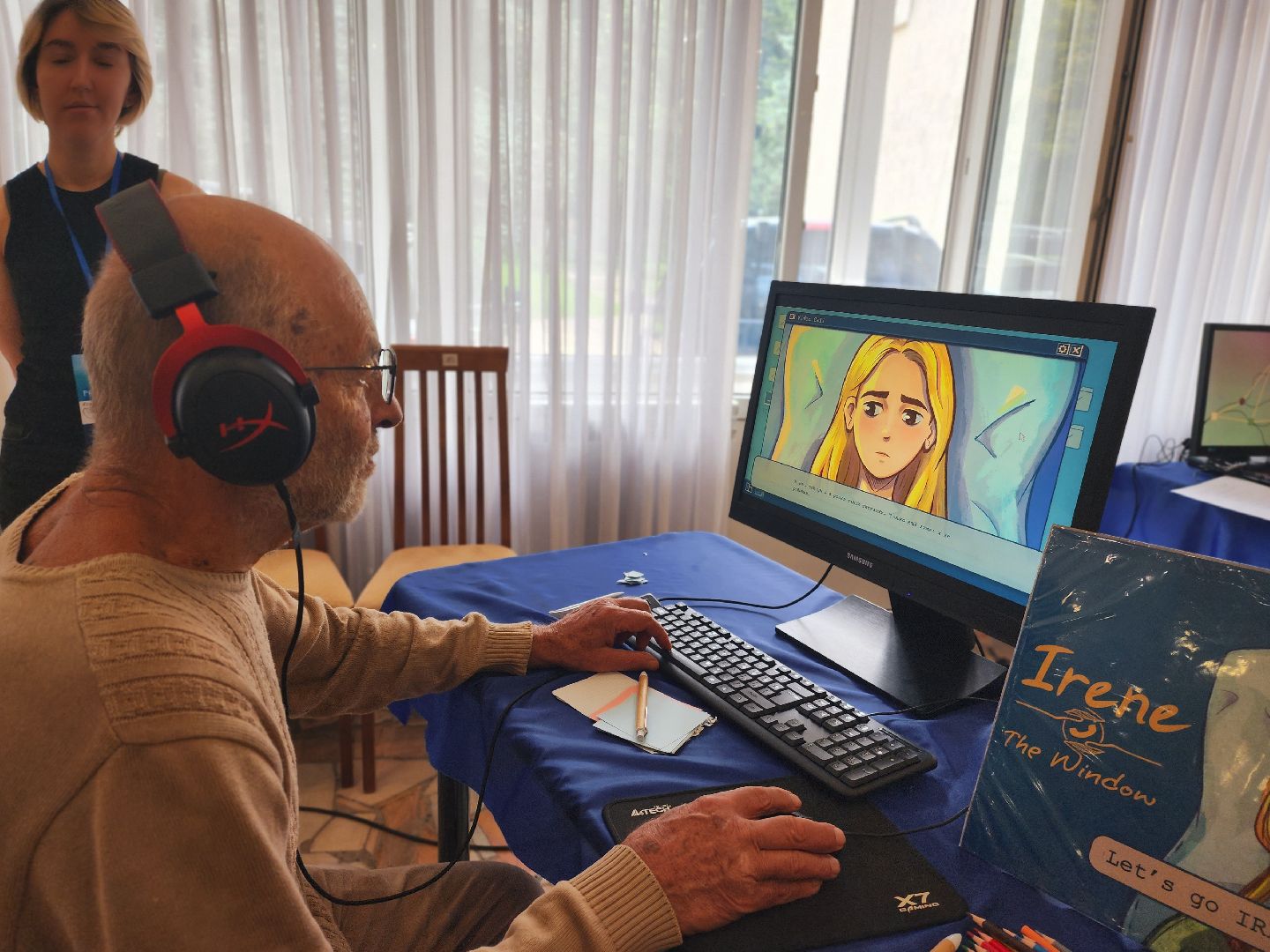 наука, игры, наукоград, искуственный интеллект, пущино, серпухов,