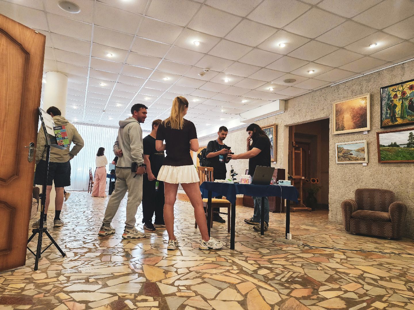 наука, игры, наукоград, искуственный интеллект, пущино, серпухов,