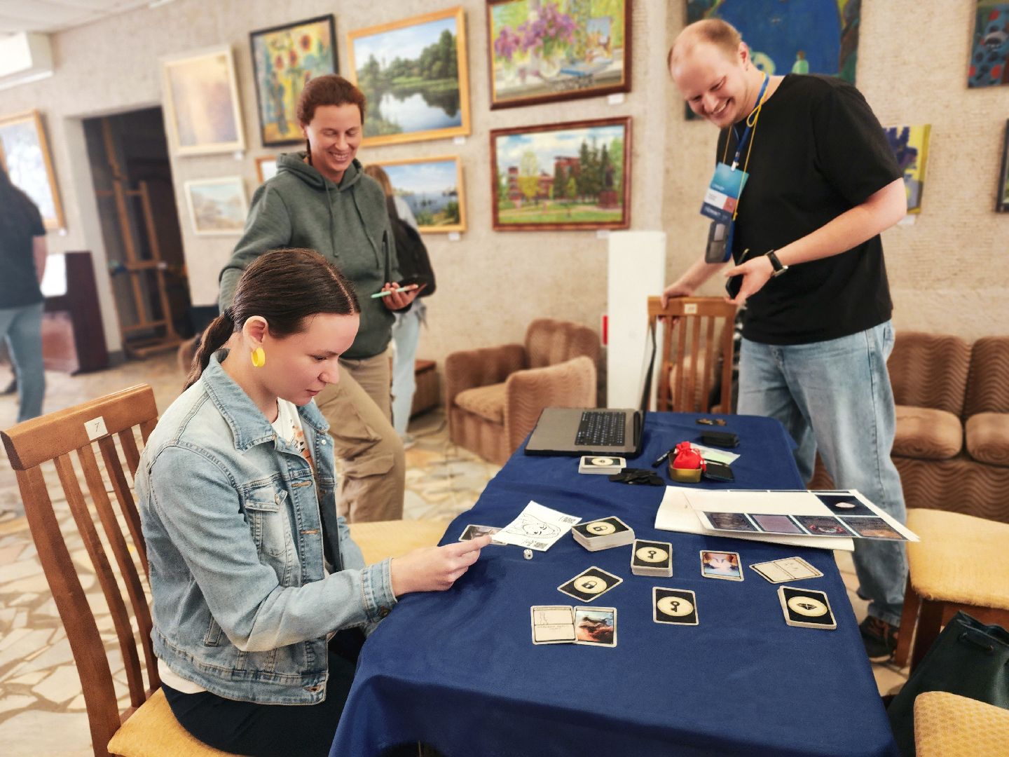 наука, игры, наукоград, искуственный интеллект, пущино, серпухов,