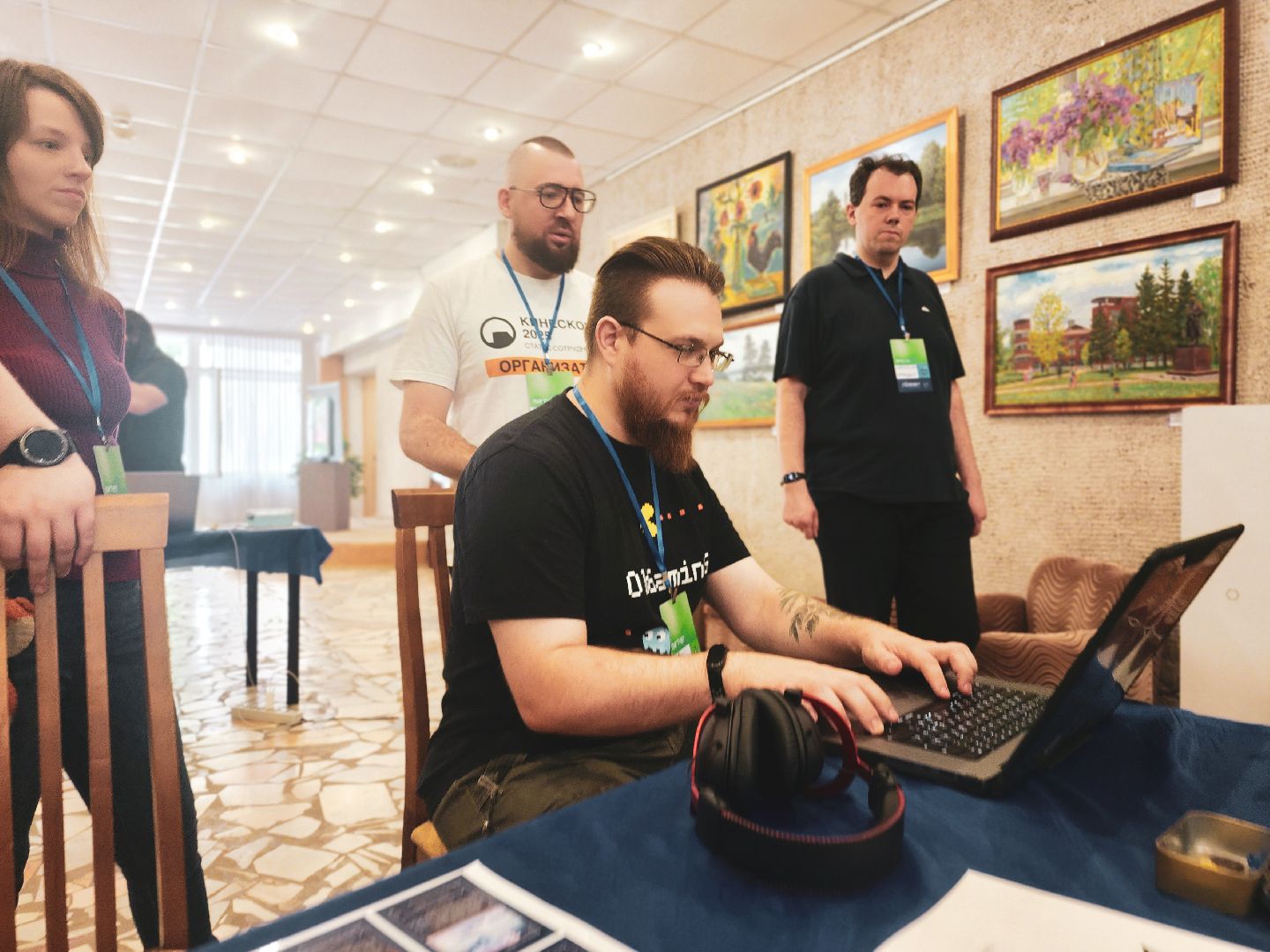 наука, игры, наукоград, искуственный интеллект, пущино, серпухов,