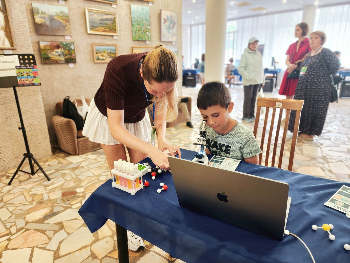 наука, игры, наукоград, искуственный интеллект, пущино, серпухов,