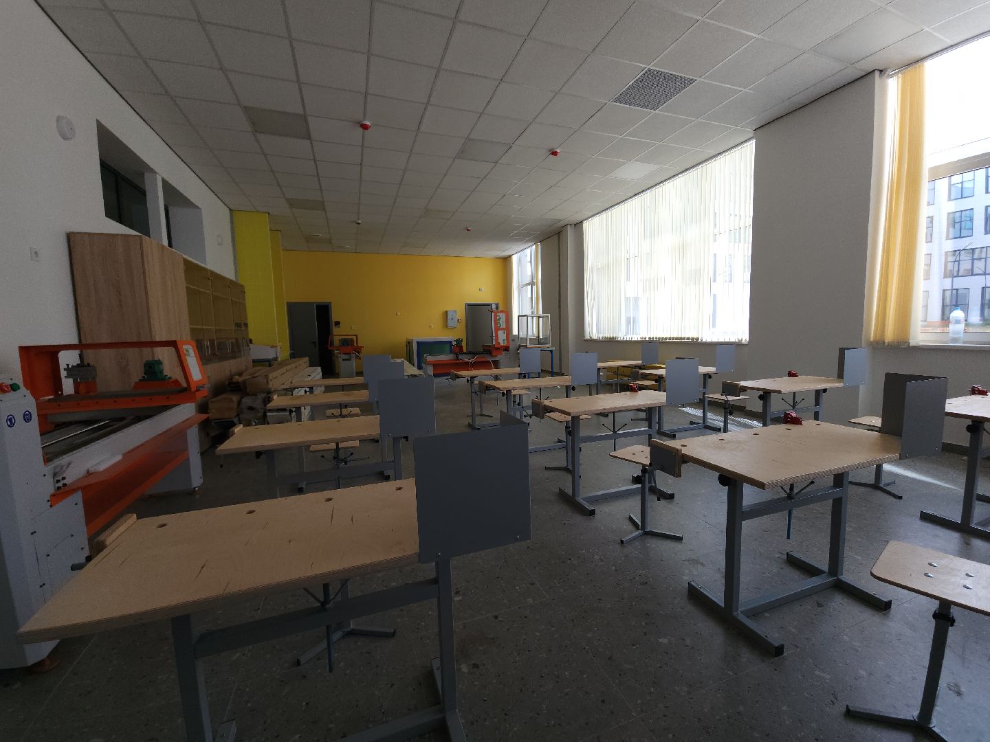 новая школа, мытищи,