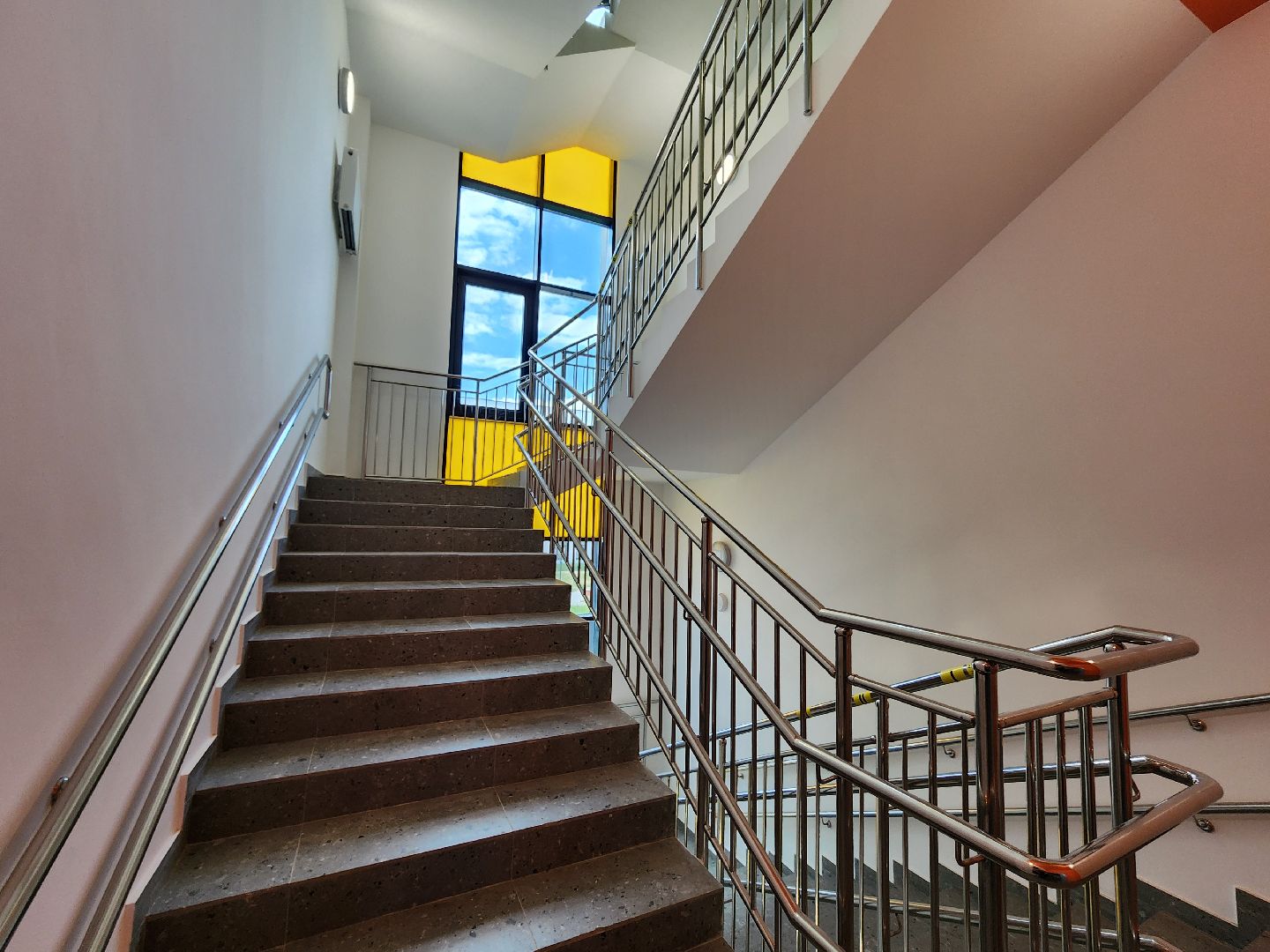 новая школа, мытищи,