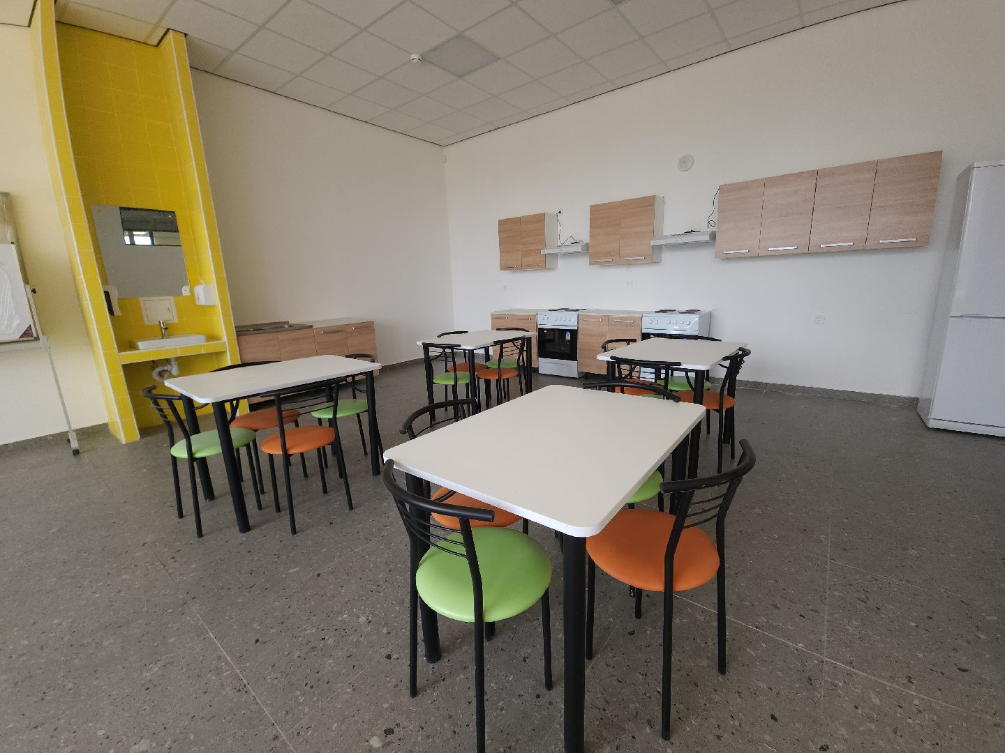 новая школа, мытищи,