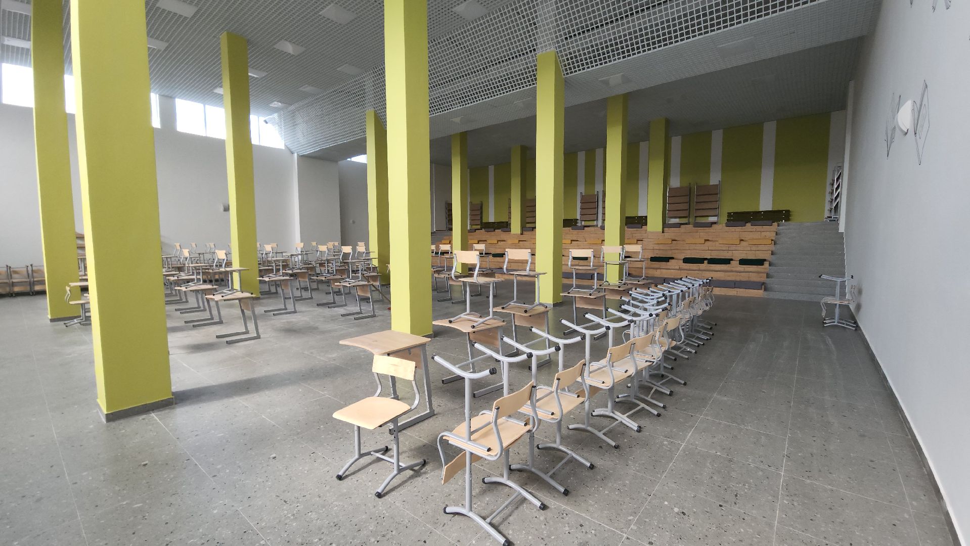 новая школа, мытищи,