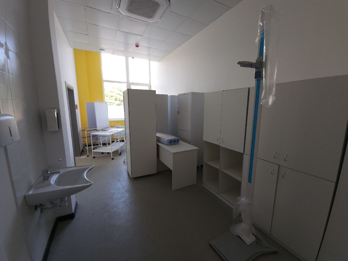 новая школа, мытищи,